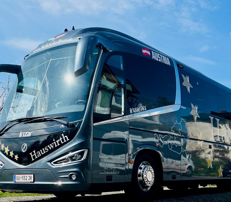 IRIZAR I6s 552JR